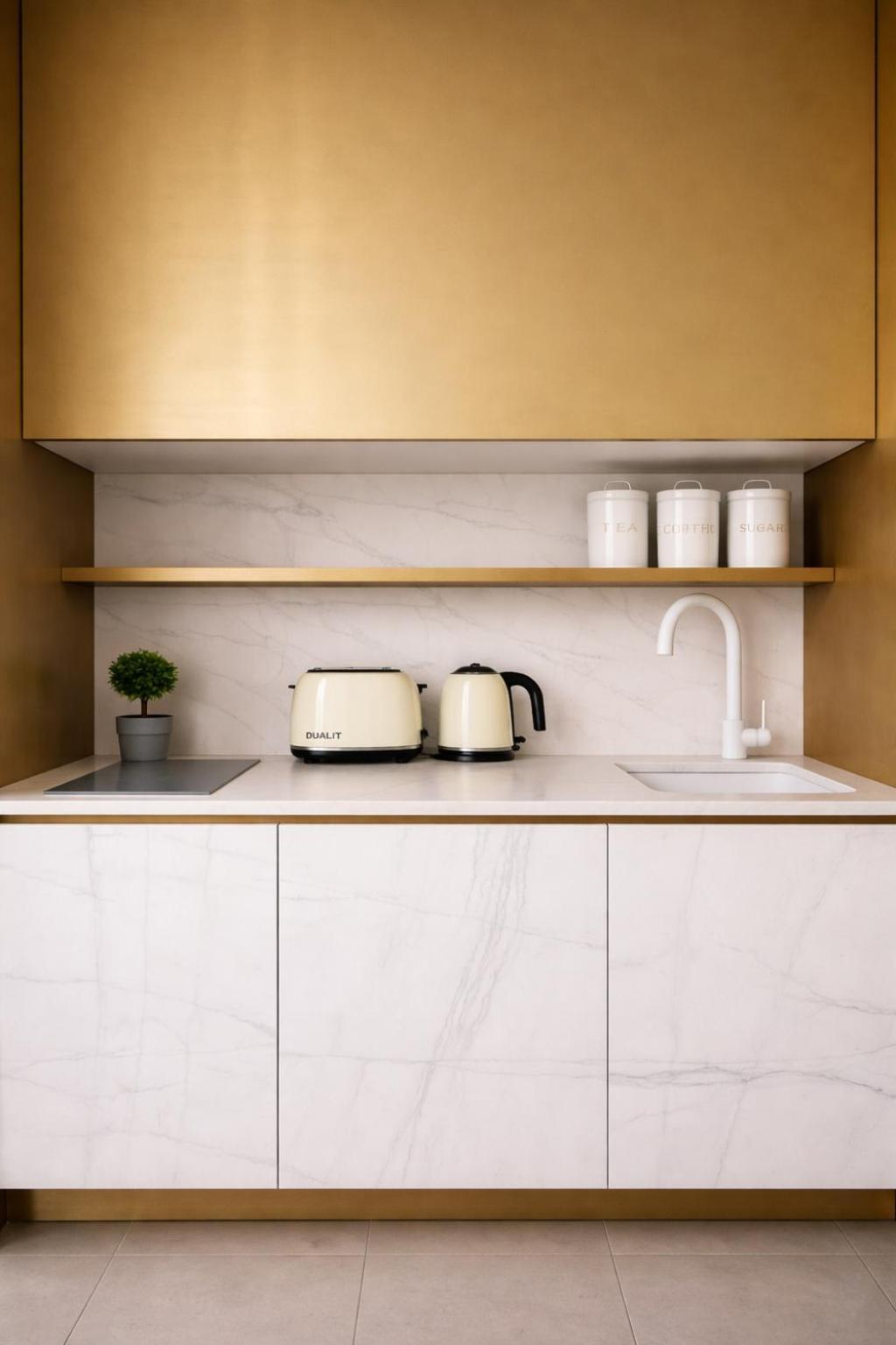 Apartment Moderne A Opera